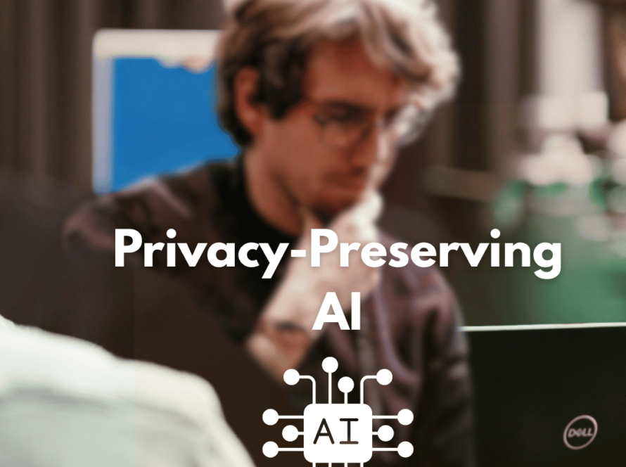 privacy enhancing technologies